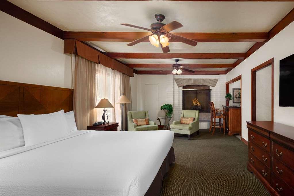 Historic Coronado Motor Hotel By Oyo Yuma Rom bilde