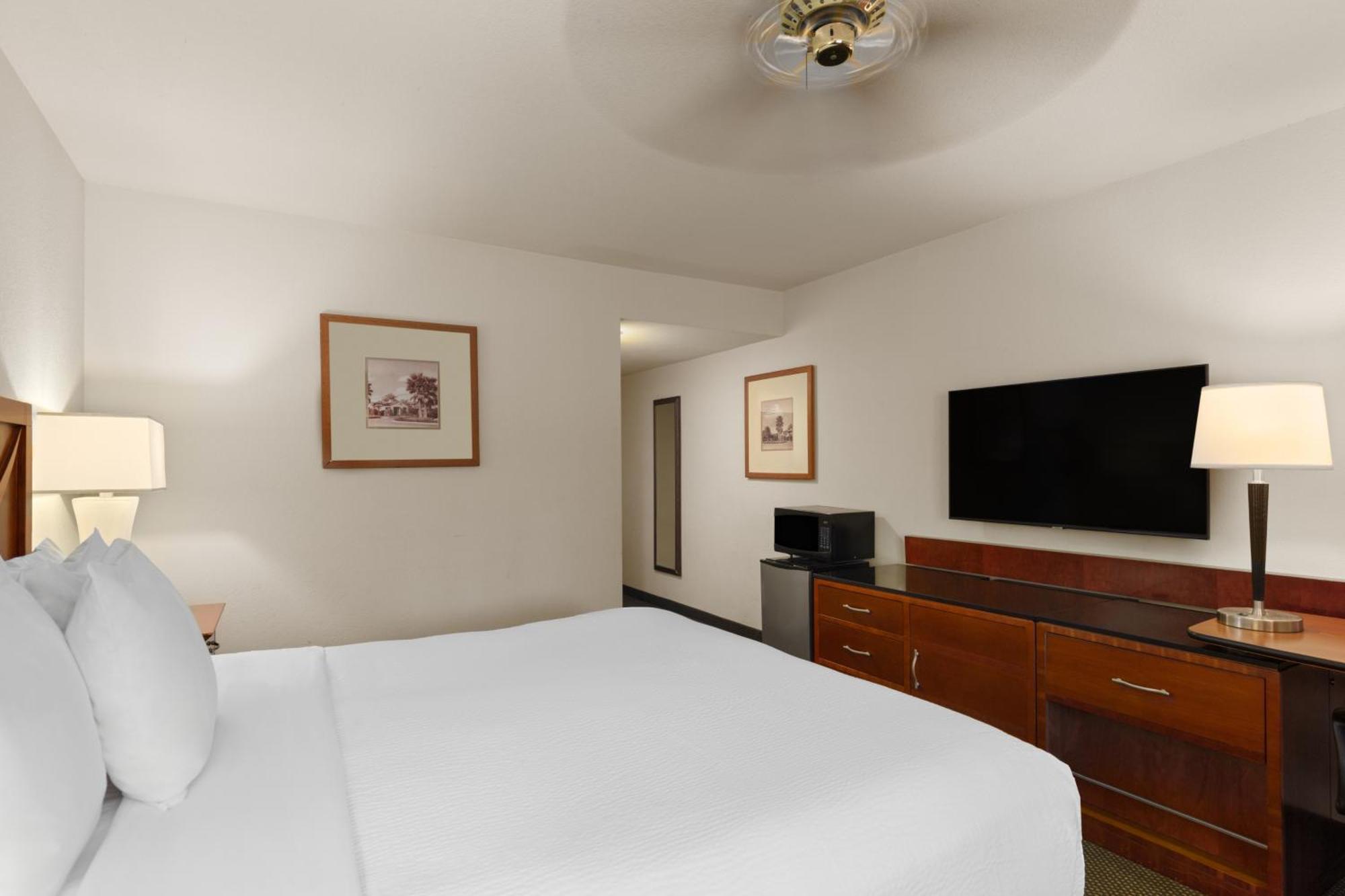 Historic Coronado Motor Hotel By Oyo Yuma Eksteriør bilde